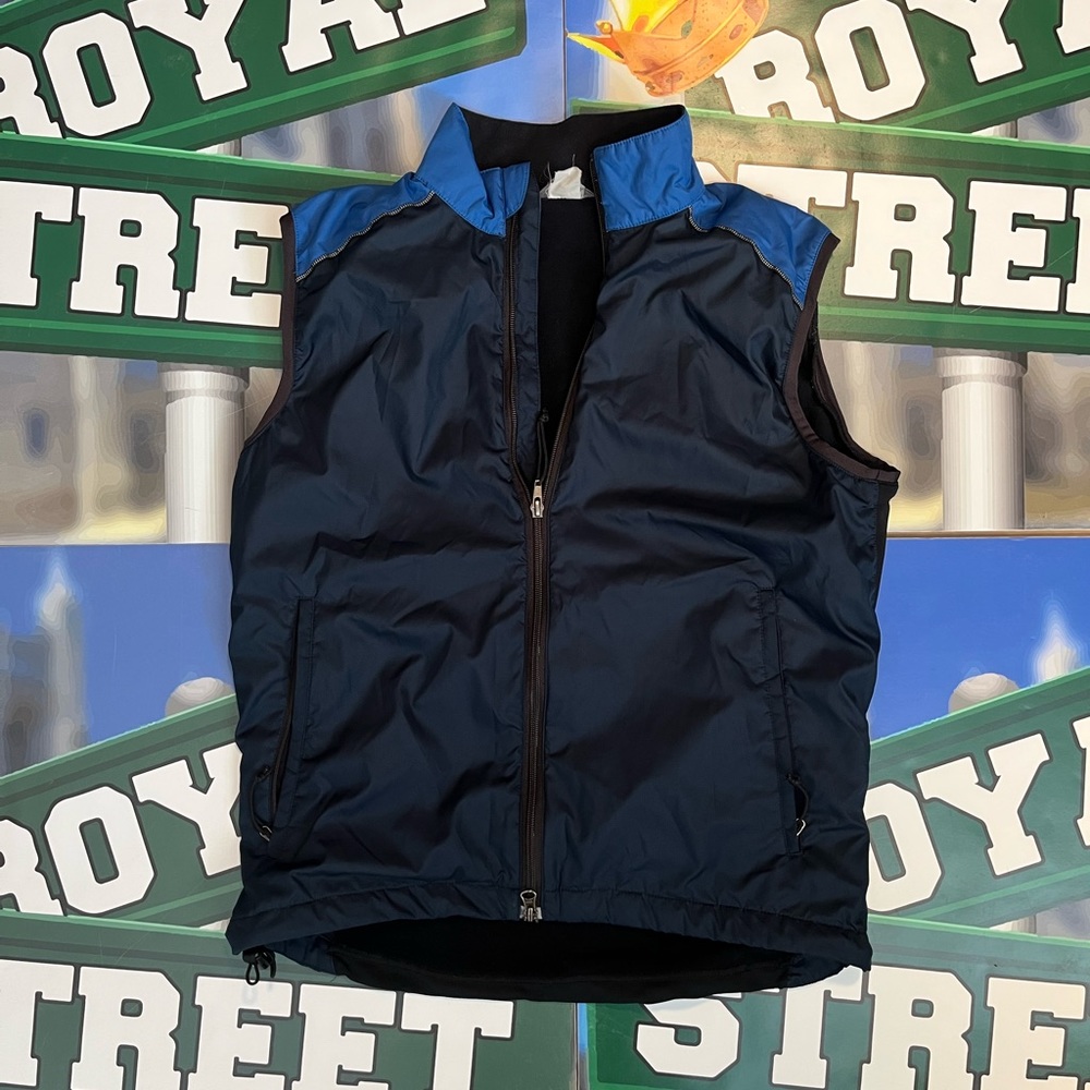 Light outdoor hiking vest